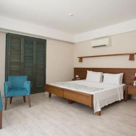 Dedeminn Marina Hotel Gocek  Luaran gambar