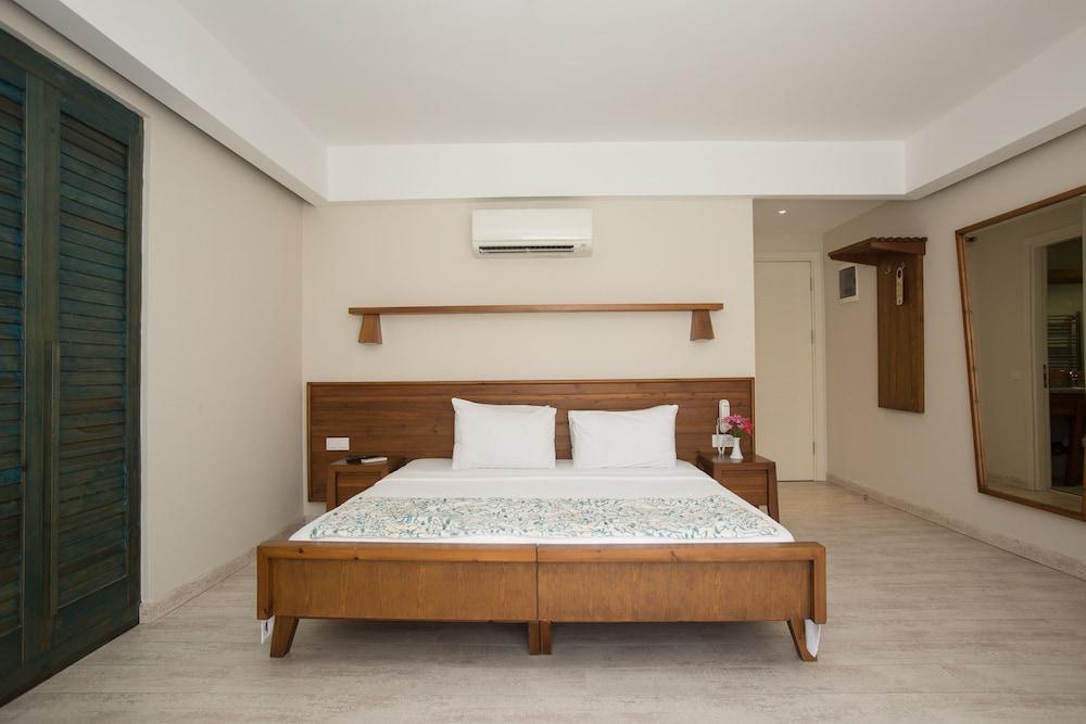 Dedeminn Marina Hotel Gocek  Luaran gambar