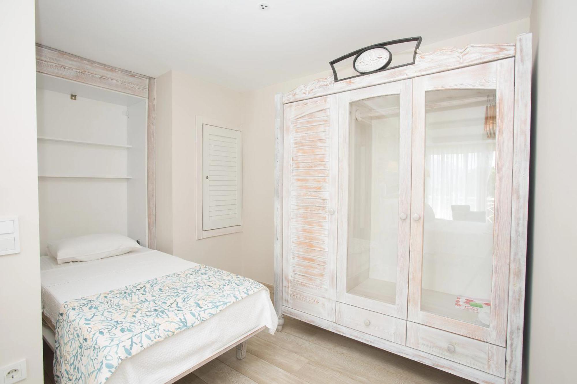 Dedeminn Marina Hotel Gocek  Luaran gambar