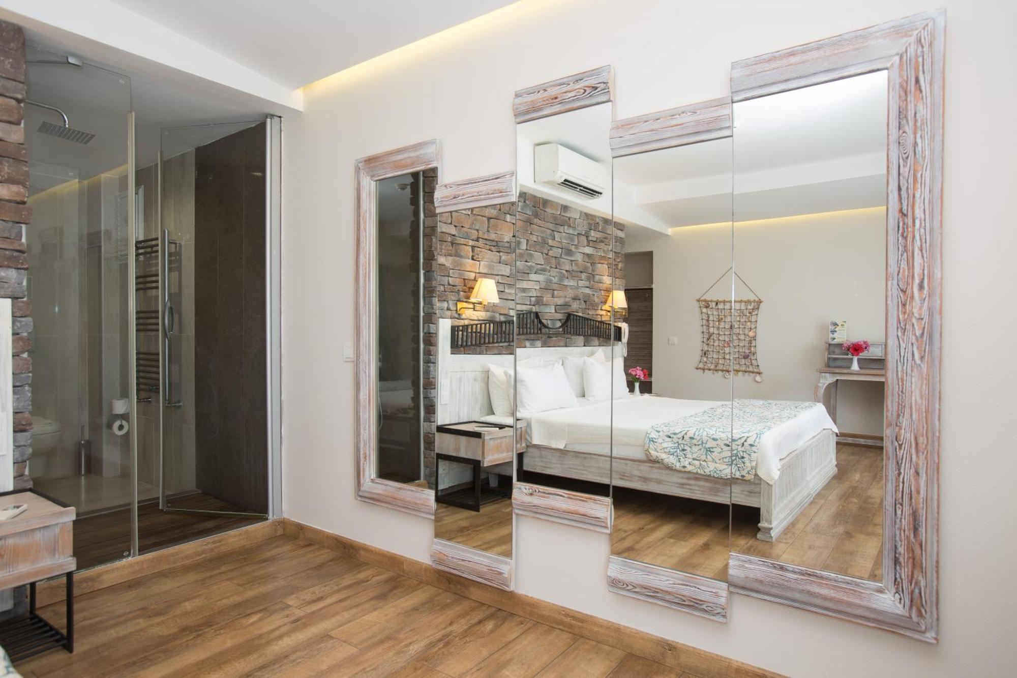 Dedeminn Marina Hotel Gocek  Luaran gambar