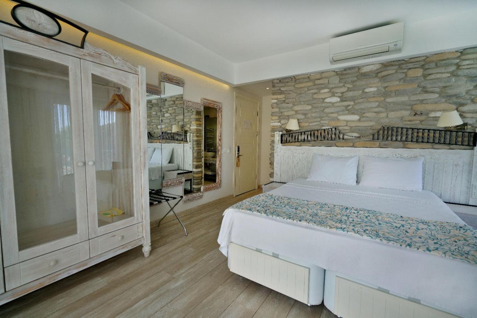 Dedeminn Marina Hotel Gocek  Luaran gambar