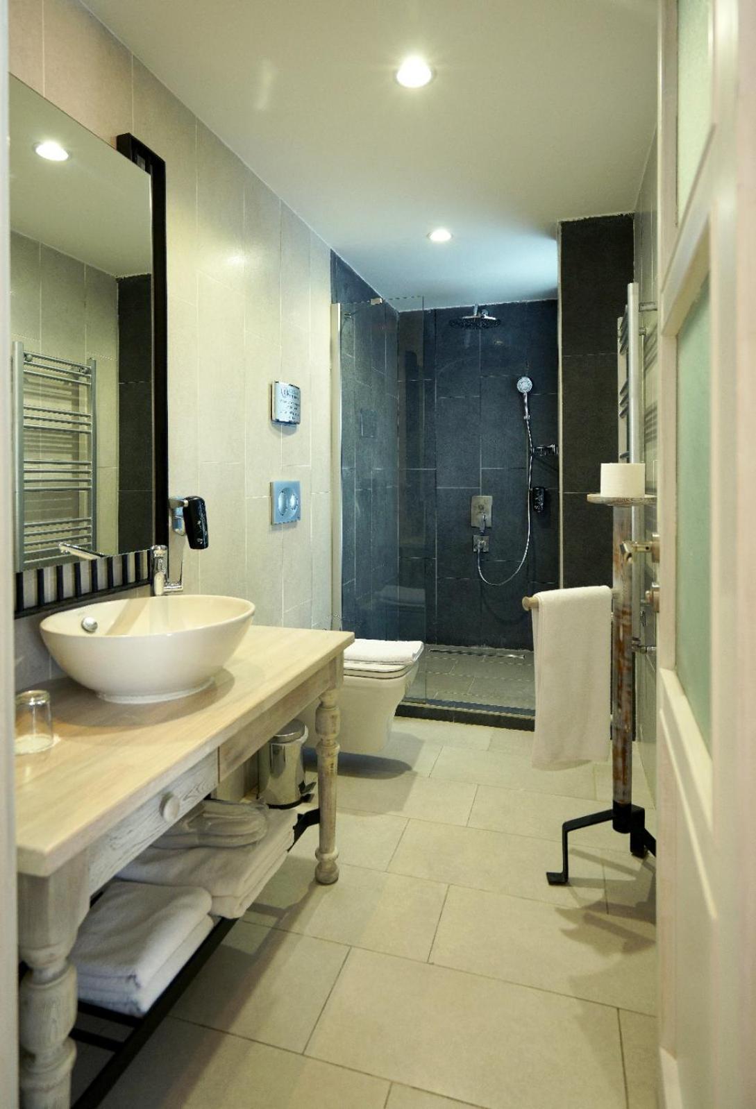 Dedeminn Marina Hotel Gocek  Luaran gambar