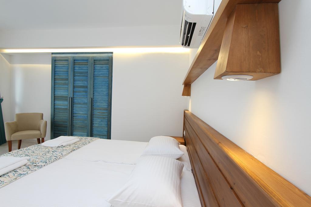 Dedeminn Marina Hotel Gocek  Luaran gambar