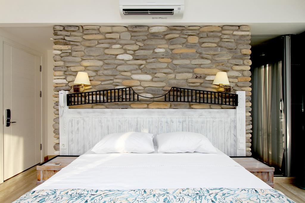 Dedeminn Marina Hotel Gocek  Luaran gambar