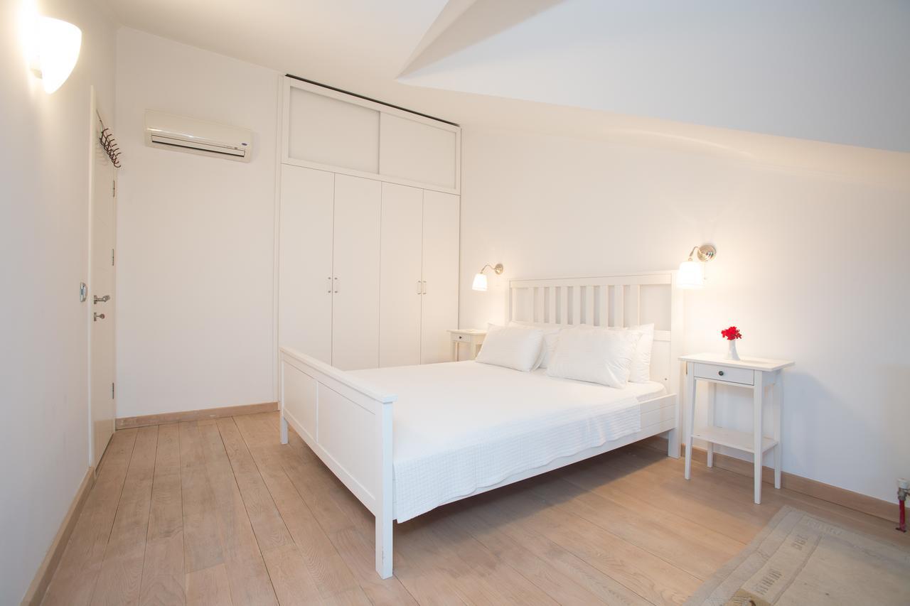 Dedeminn Marina Hotel Gocek  Luaran gambar