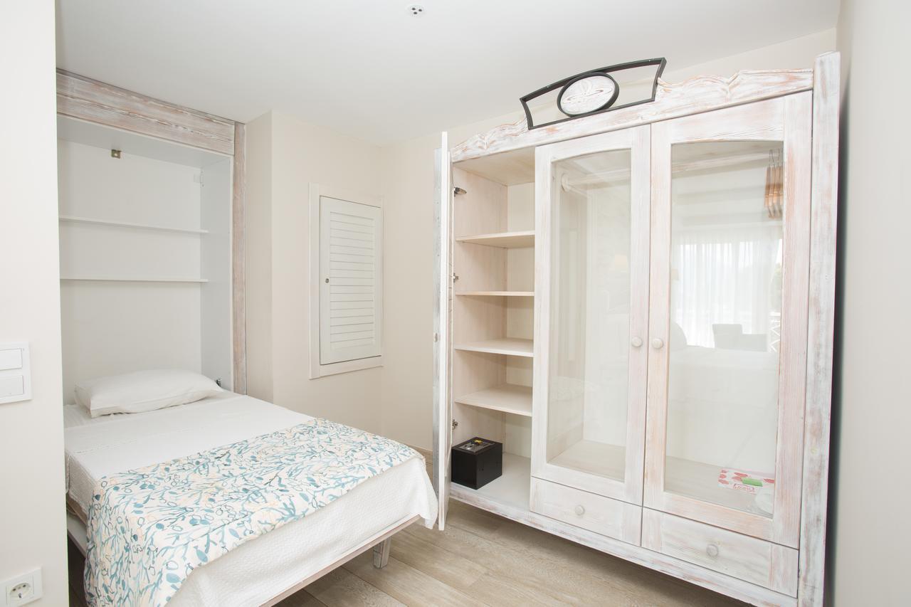 Dedeminn Marina Hotel Gocek  Luaran gambar