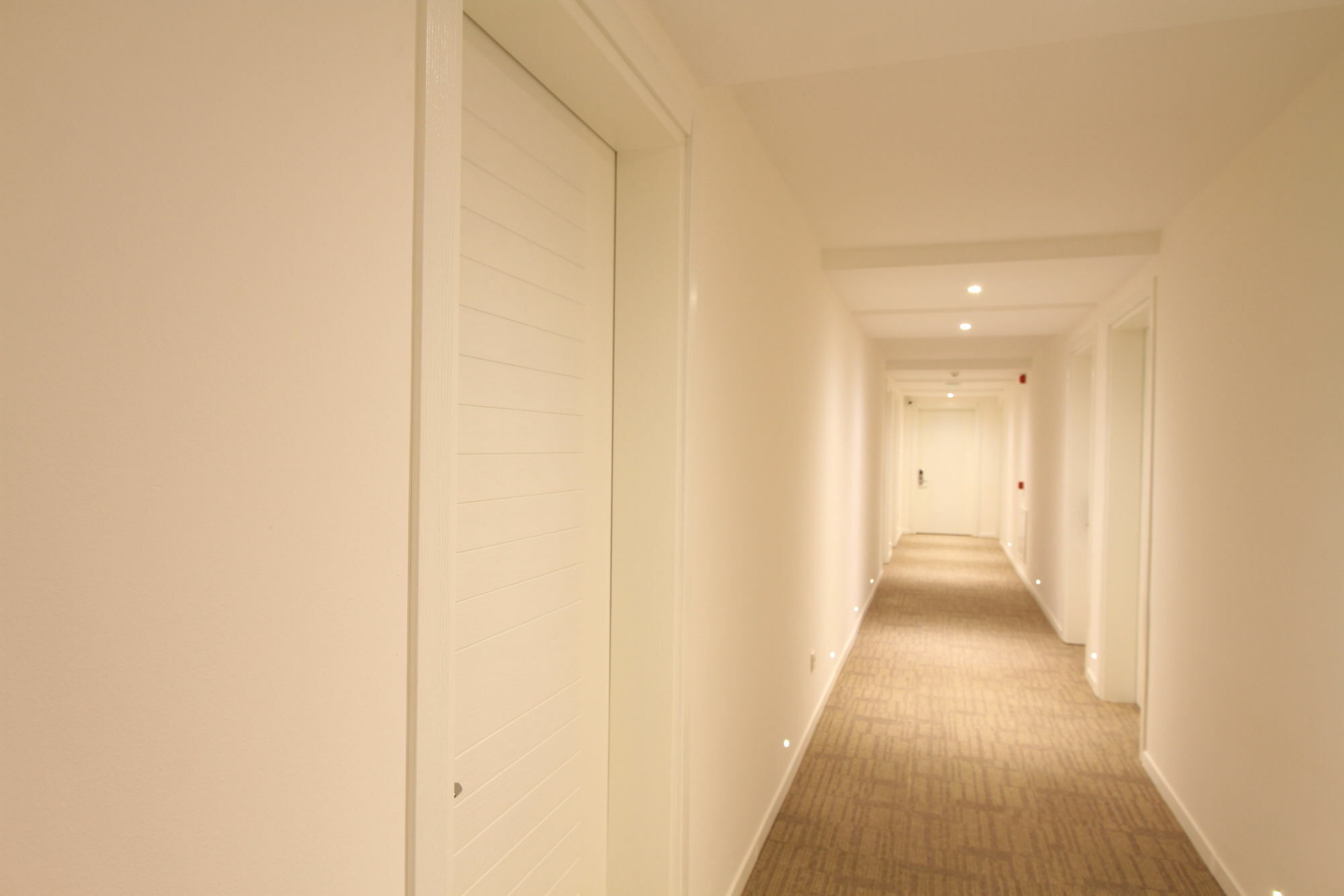 Dedeminn Marina Hotel Gocek  Luaran gambar