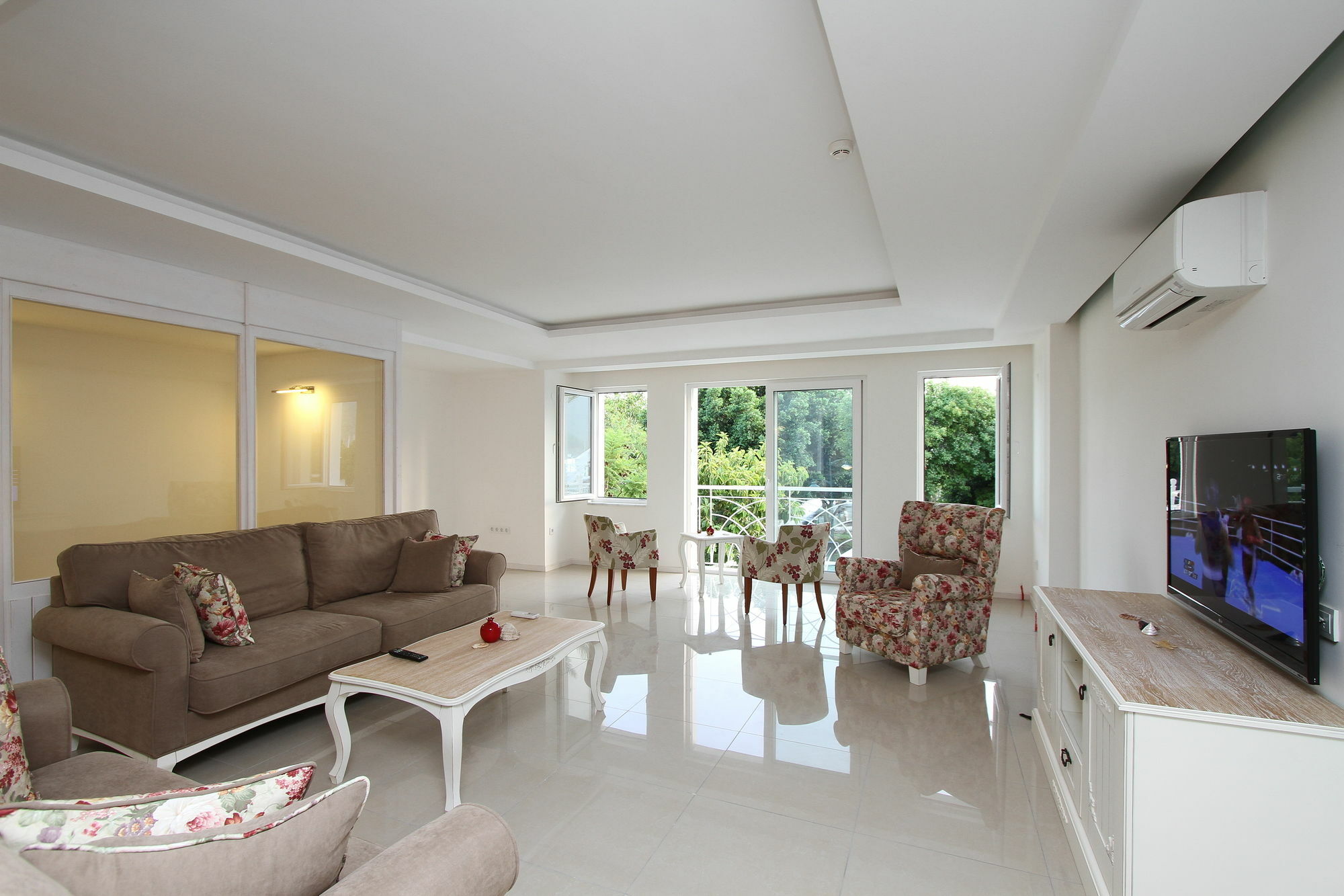 Dedeminn Marina Hotel Gocek  Luaran gambar