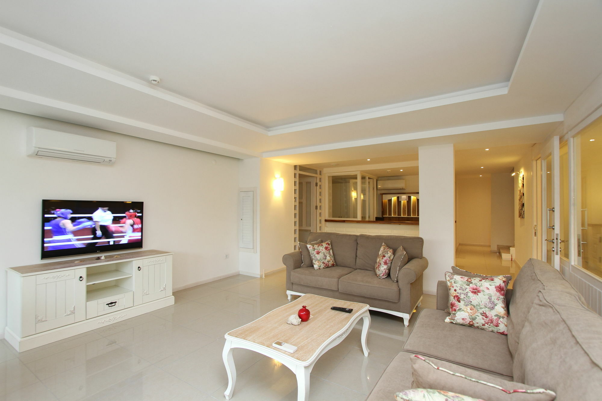 Dedeminn Marina Hotel Gocek  Luaran gambar