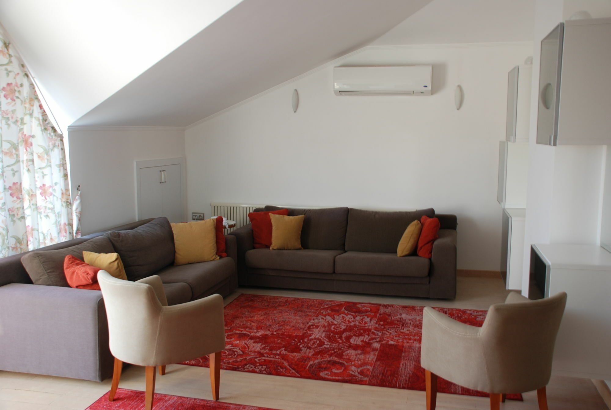 Dedeminn Marina Hotel Gocek  Luaran gambar