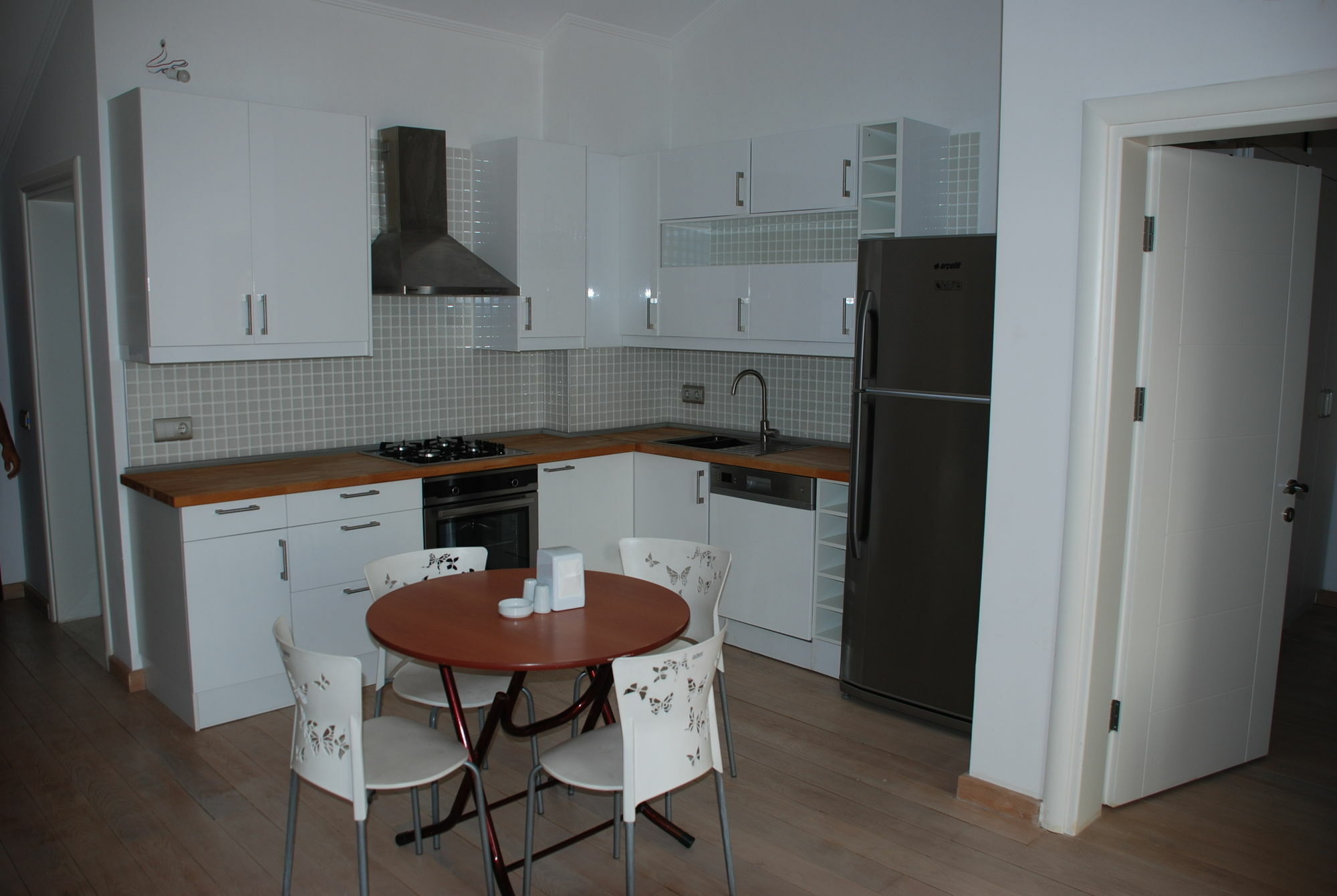 Dedeminn Marina Hotel Gocek  Luaran gambar