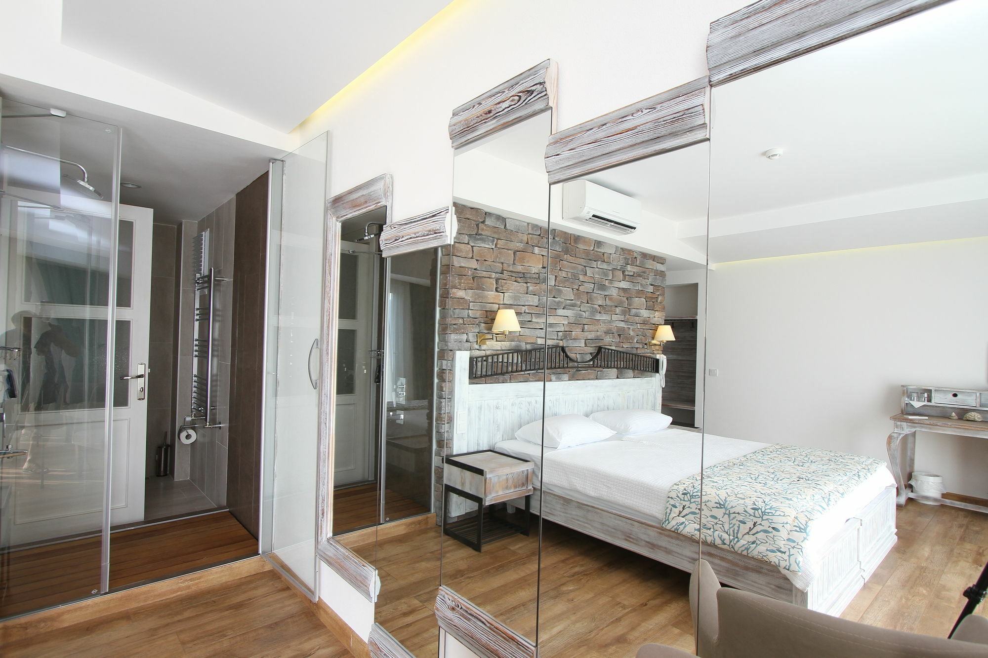 Dedeminn Marina Hotel Gocek  Luaran gambar