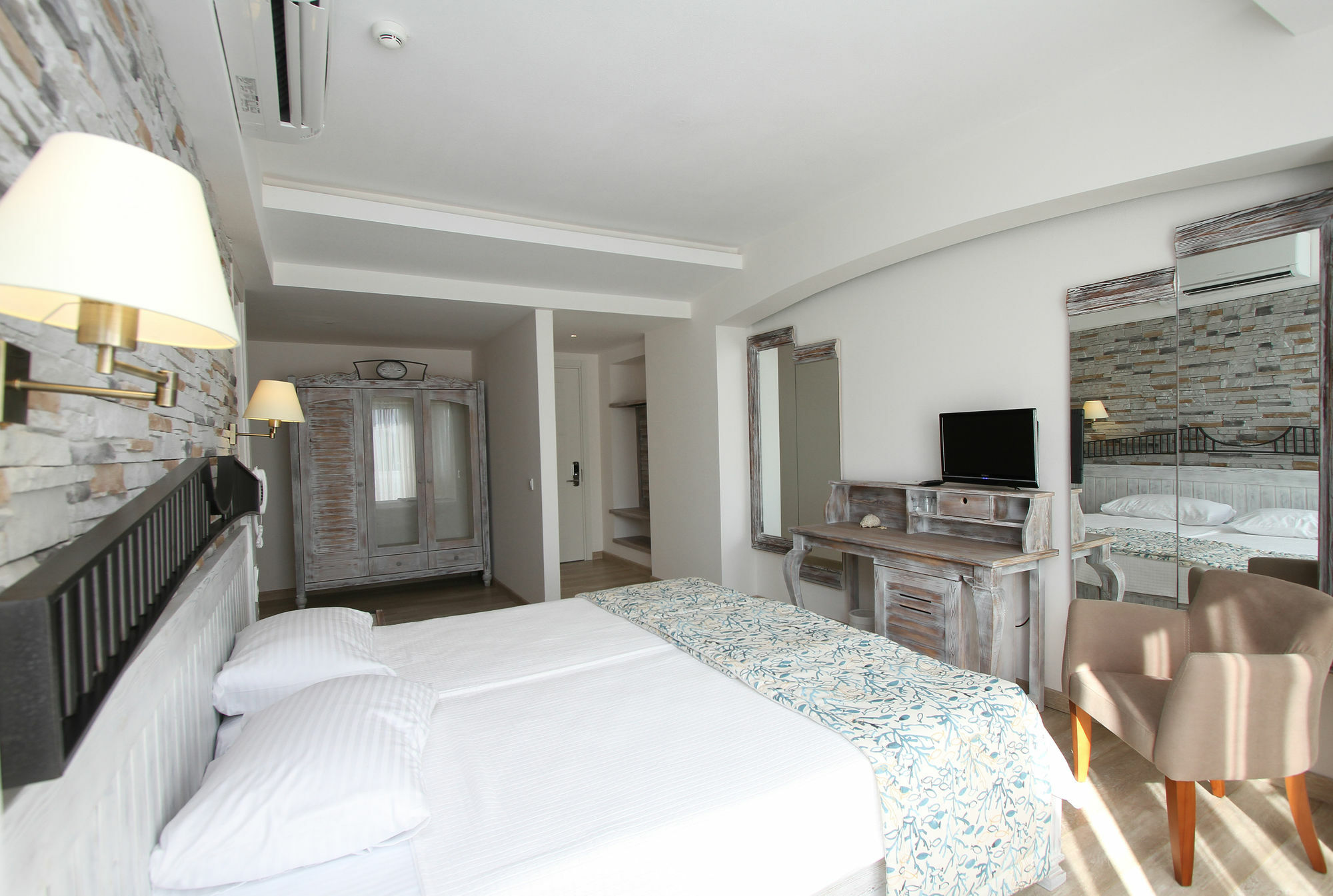 Dedeminn Marina Hotel Gocek  Luaran gambar